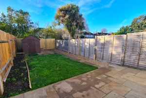 Garden- click for photo gallery